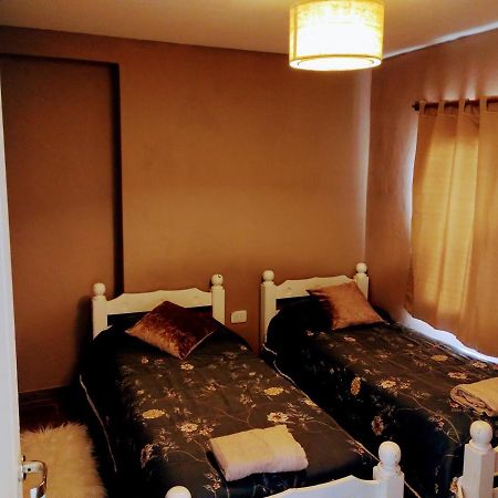 Casa Gregores 2 Gobernador Gregores Zewnętrze zdjęcie