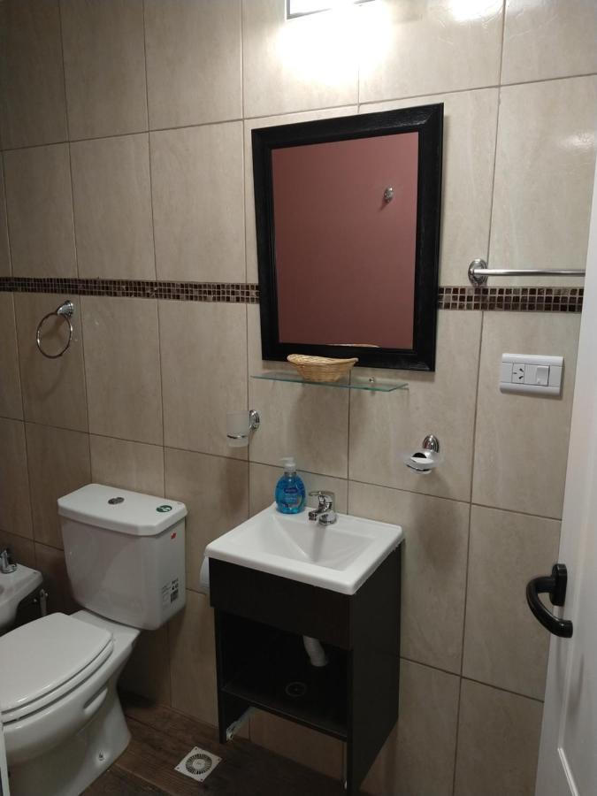 Casa Gregores 2 Gobernador Gregores Zewnętrze zdjęcie