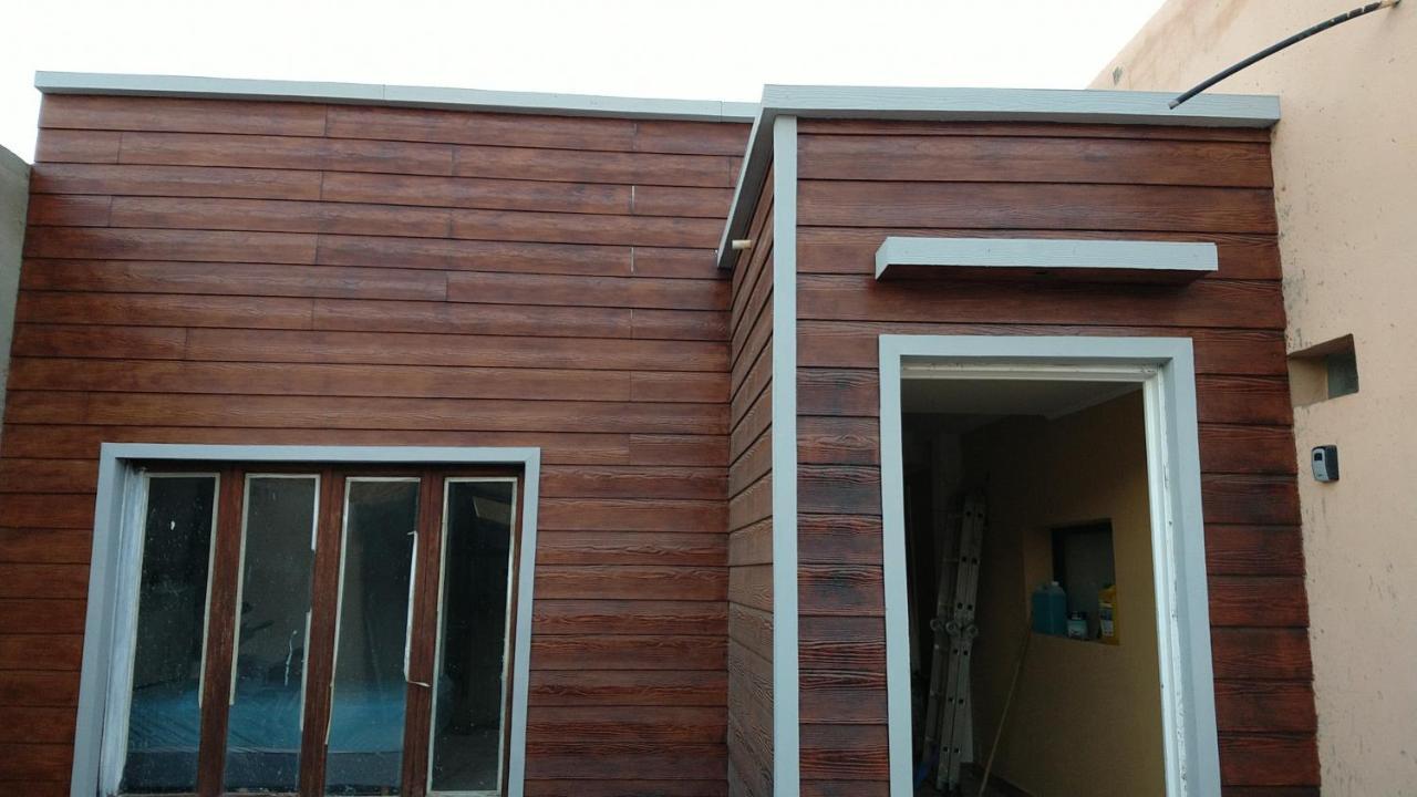 Casa Gregores 2 Gobernador Gregores Zewnętrze zdjęcie