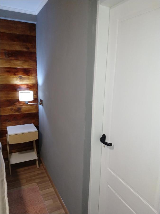 Casa Gregores 2 Gobernador Gregores Zewnętrze zdjęcie