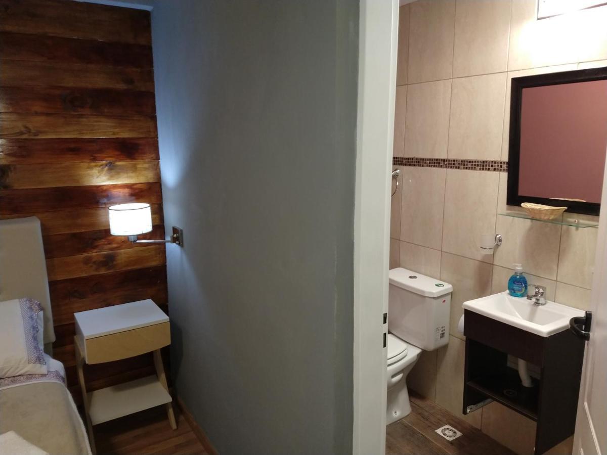Casa Gregores 2 Gobernador Gregores Zewnętrze zdjęcie