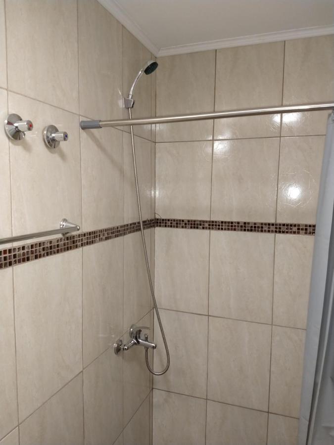 Casa Gregores 2 Gobernador Gregores Zewnętrze zdjęcie