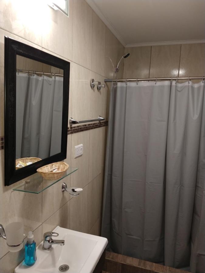 Casa Gregores 2 Gobernador Gregores Zewnętrze zdjęcie