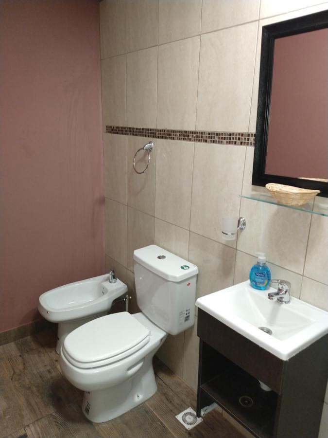 Casa Gregores 2 Gobernador Gregores Zewnętrze zdjęcie