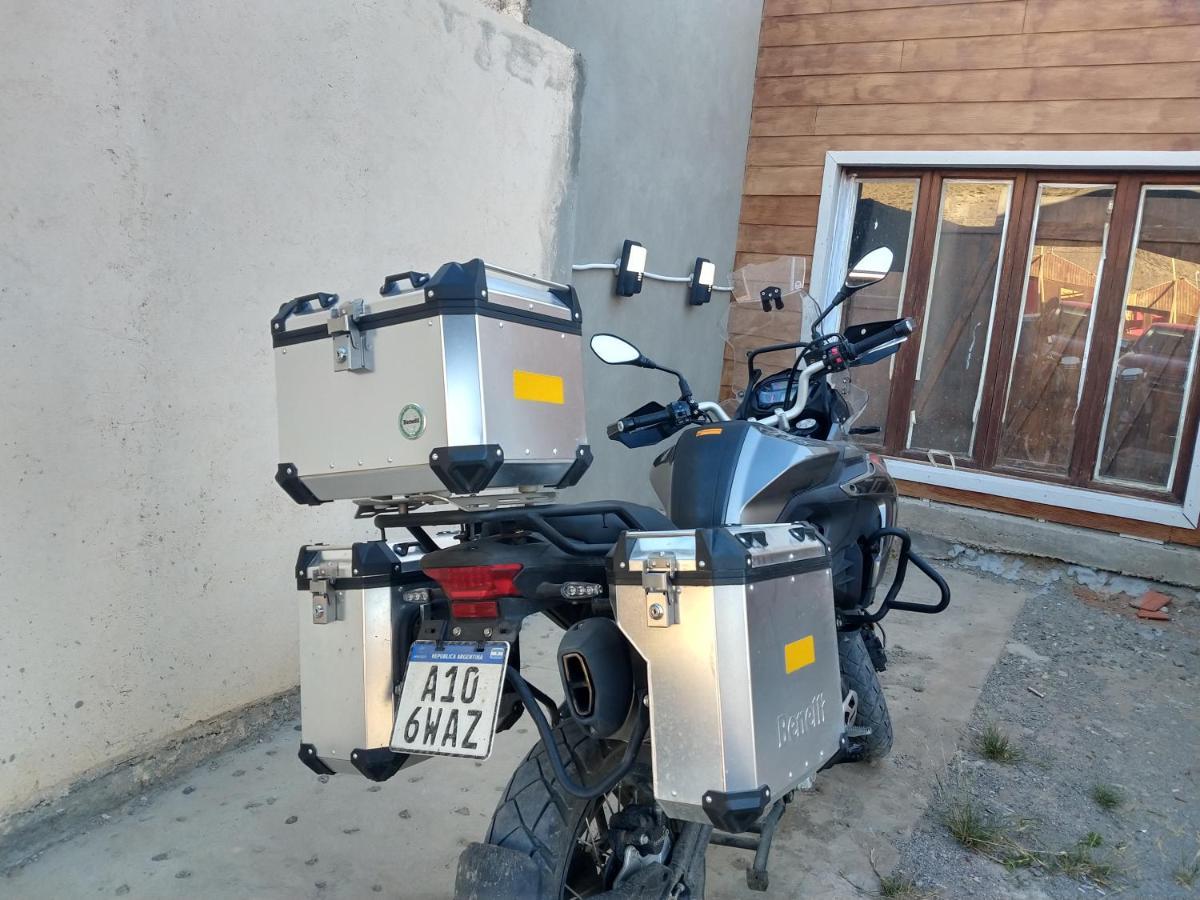 Casa Gregores 2 Gobernador Gregores Zewnętrze zdjęcie