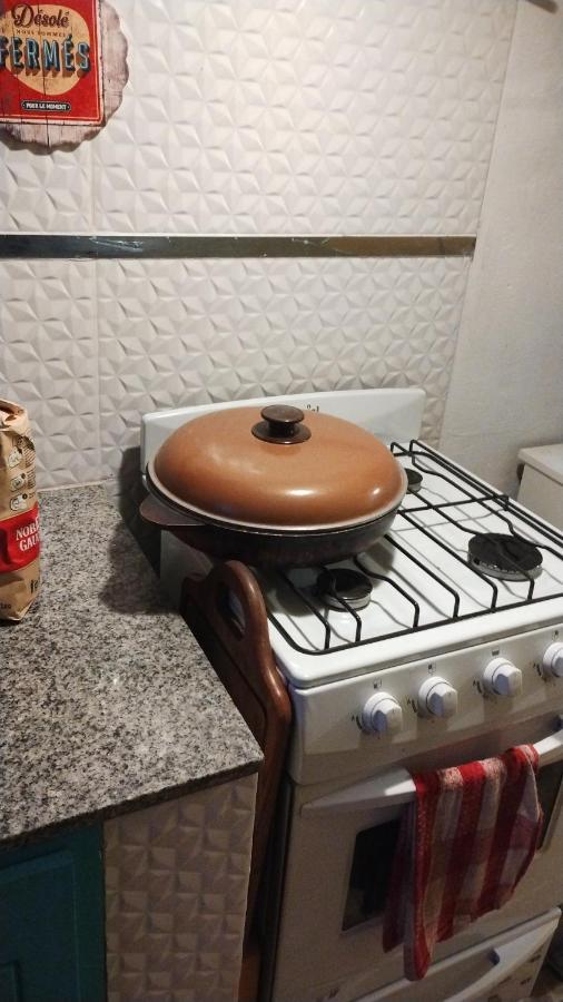 Casa Gregores 2 Gobernador Gregores Zewnętrze zdjęcie