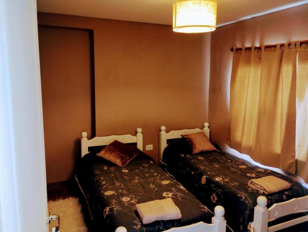 Casa Gregores 2 Gobernador Gregores Zewnętrze zdjęcie