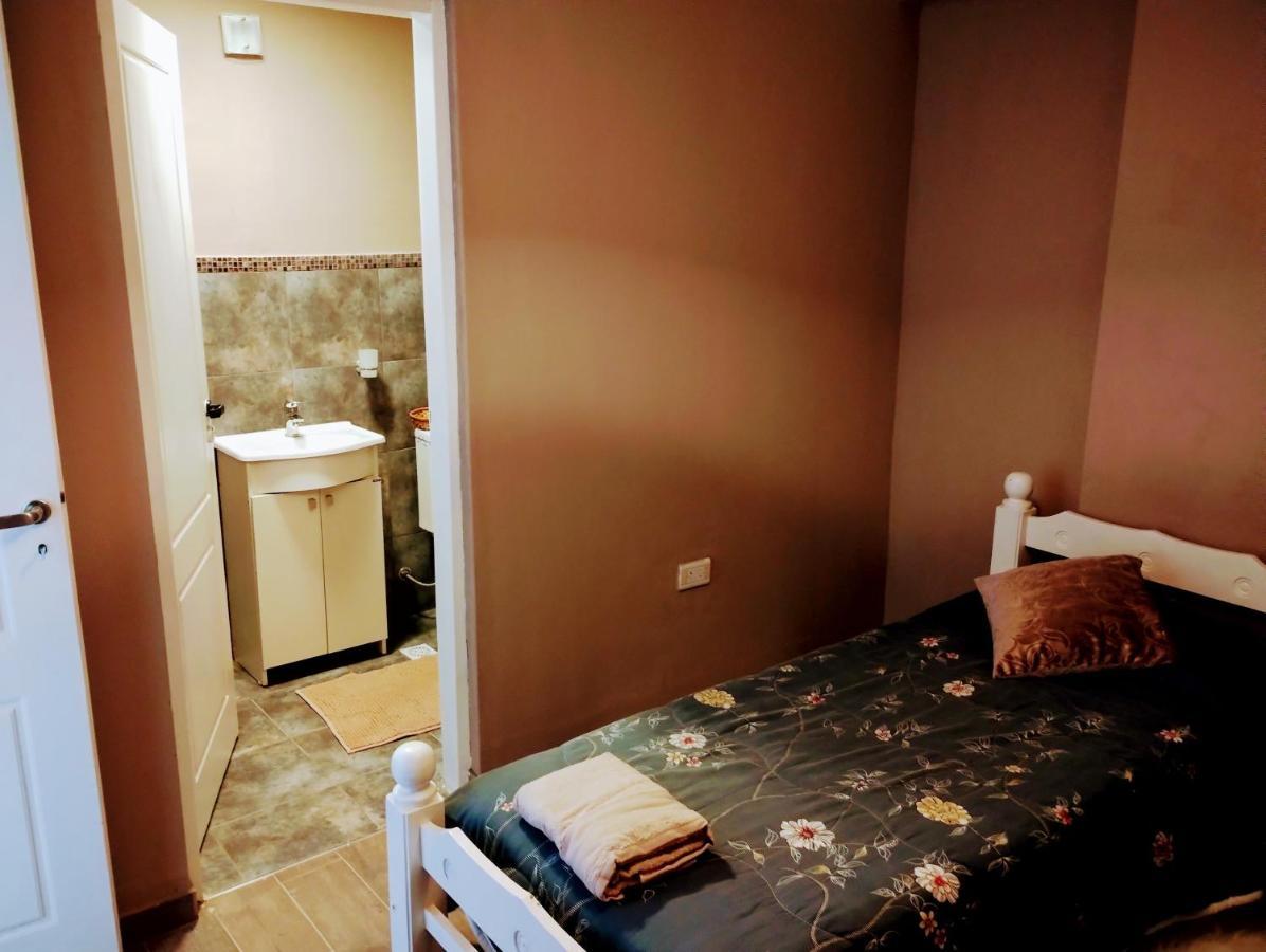 Casa Gregores 2 Gobernador Gregores Zewnętrze zdjęcie