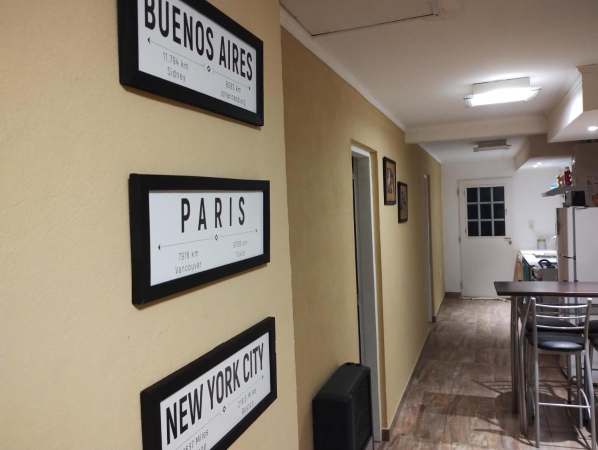 Casa Gregores 2 Gobernador Gregores Zewnętrze zdjęcie